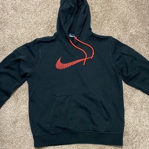 Boy’s Nike sweatshirt, Boys medium